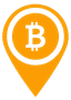 Orange Map Logo